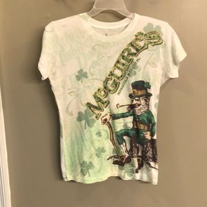 McGuire’s Pensacola/Destin Tee